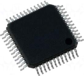 MICROCHIP TECHNOLOGY IC: ARM microcontroller |