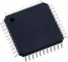 MICROCHIP TECHNOLOGY IC: AVR microcontroller |