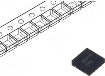 MICROCHIP TECHNOLOGY IC: CAN transceiver |