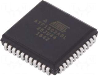 MICROCHIP TECHNOLOGY IC: CPLD | Amount