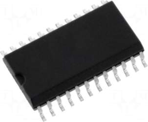 MICROCHIP TECHNOLOGY IC: driver | buck