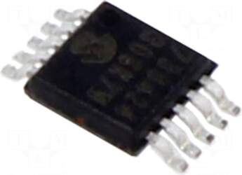 MICROCHIP TECHNOLOGY IC: PMIC | battery