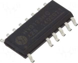 MICROCHIP TECHNOLOGY IC: PMIC | PWM