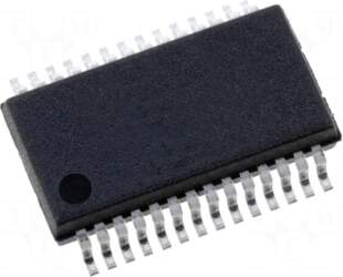 MICROCHIP TECHNOLOGY IC: power detector |