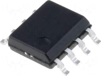 MICROCHIP TECHNOLOGY IC: power switch |