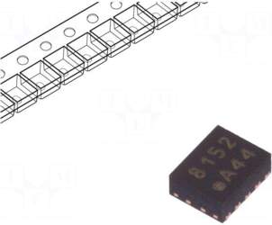 MICROCHIP TECHNOLOGY Temperature sensor | digital