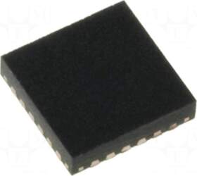 MICROCHIP TECHNOLOGY IC: Ethernet transceiver |