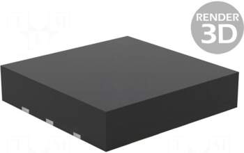 MICROCHIP TECHNOLOGY PMIC | DC/DC converter
