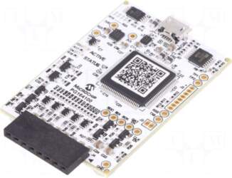 MICROCHIP TECHNOLOGY Programmer: microcontrollers | PIC