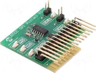 MICROCHIP TECHNOLOGY RTC module | Comp: