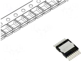 MICROCHIP TECHNOLOGY Transistor: N-MOSFET | SiC