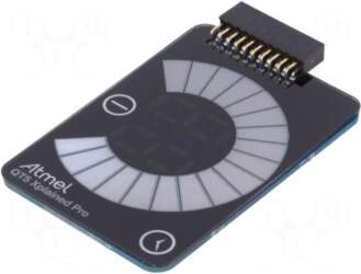 MICROCHIP TECHNOLOGY XPRO module | extension