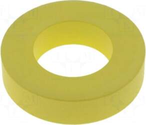MICROMETALS Ferrite: toroidal | L: 11