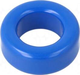 MICROMETALS Ferrite: toroidal | L: 8