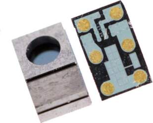 Microphone For Nokia 6110n / 6290