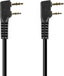 Midland PC-free programming or cloning cable