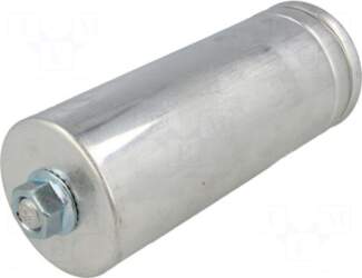MIFLEX SOLUTIONS Capacitor: polypropylene | 25uF