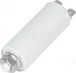 MIFLEX SOLUTIONS Capacitor: motors, run |