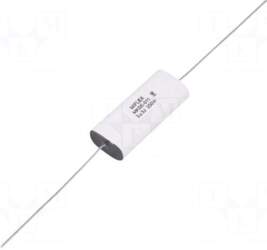 MIFLEX SOLUTIONS Capacitor: polyester | 3