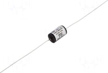 MIFLEX SOLUTIONS Capacitor: polypropylene | 0