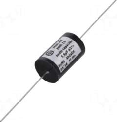 MIFLEX SOLUTIONS Capacitor: polypropylene | 5