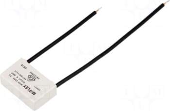 MIFLEX SOLUTIONS Capacitor: polypropylene | X2