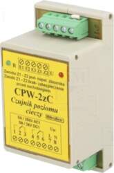 MIKROBEST Module: level monitoring relay |