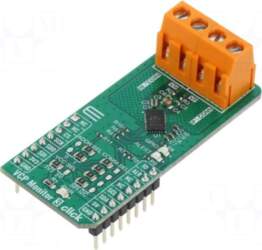 MIKROE Click board | prototype board