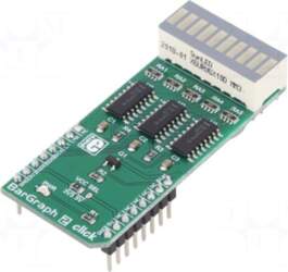 MIKROE Click board | LED strap