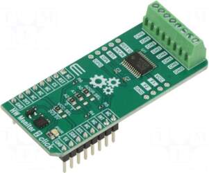 MIKROE Click board | prototype board