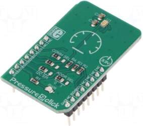 MIKROE Click board | pressure sensor
