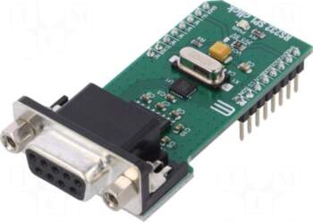 MIKROE Click board | transceiver |