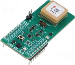 MIKROE Click board | prototype board