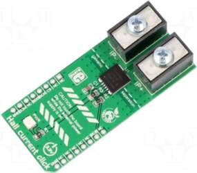 MIKROE Click board | ammeter |