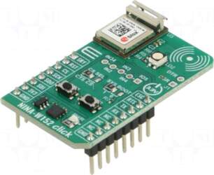 MIKROE Click board | prototype board
