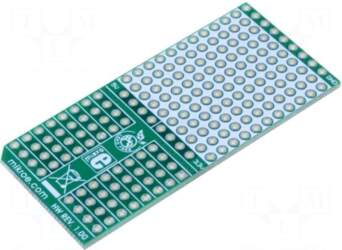 MIKROE Click board | prototype board