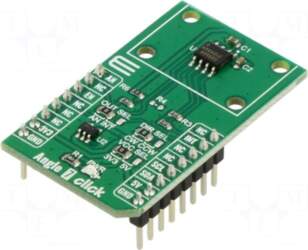 MIKROE Click board | prototype board