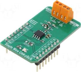 MIKROE Click board | prototype board
