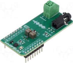 MIKROE Click board | prototype board