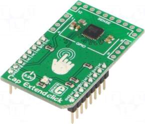 MIKROE Click board | proximity sensor