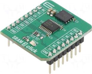 MIKROE Click board | prototype board