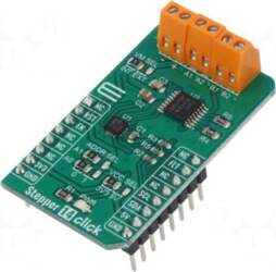 MIKROE Click board | stepper motor