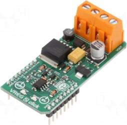MIKROE Click board | voltage regulator