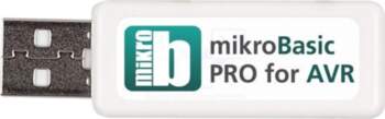 MIKROE Compiler | Basic | Dongle