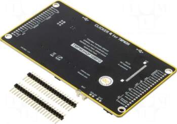 MIKROE Dev.kit: ARM CORTEX-M3 |