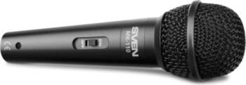 Mikrofons Sven Dynamic MK-110
