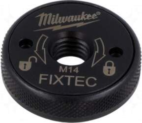 Milwaukee Nut | for angle grinder
