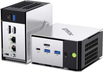 Mini PC GMKtec M8 Ryzen 5