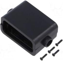 MINITOOLS Enclosure: multipurpose | X: 24mm