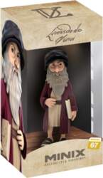 MINIX - LEONARDO DA VINCCI